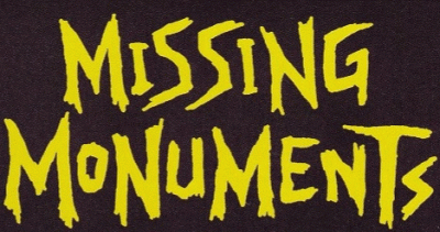 logo Missing Monuments